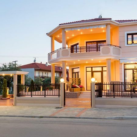 Girene Villa Лименария Экстерьер фото