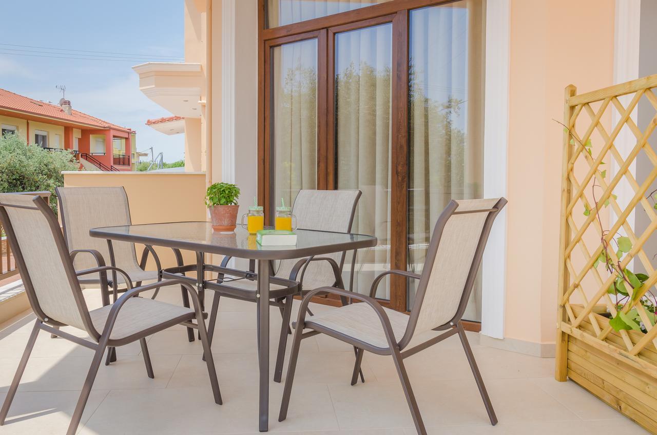 Girene Villa Лименария Экстерьер фото