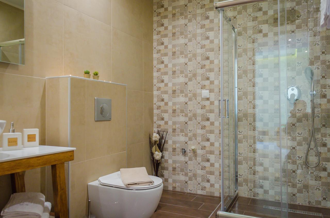 Girene Villa Лименария Экстерьер фото