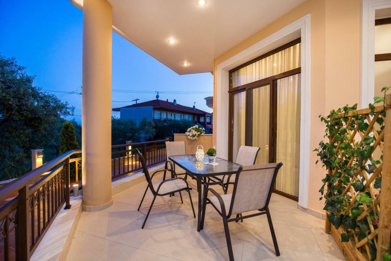 Girene Villa Лименария Экстерьер фото